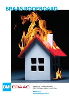 Çatı Kaplama Levhası