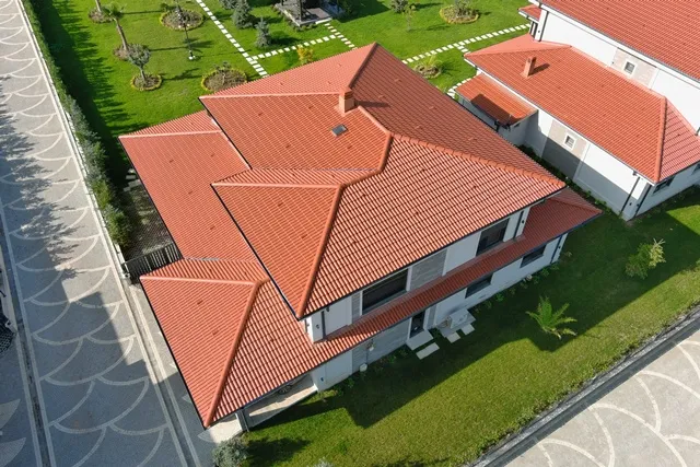 Mimarlara Sorduk