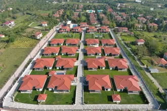 Nazer İnşaat