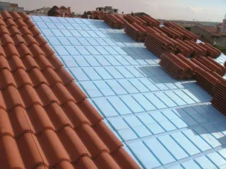 Güçlü Isı Yalıtım Çözümleri