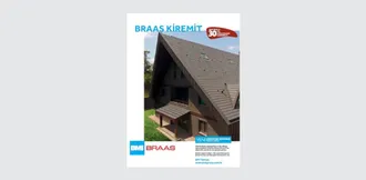 Braas Kimerit