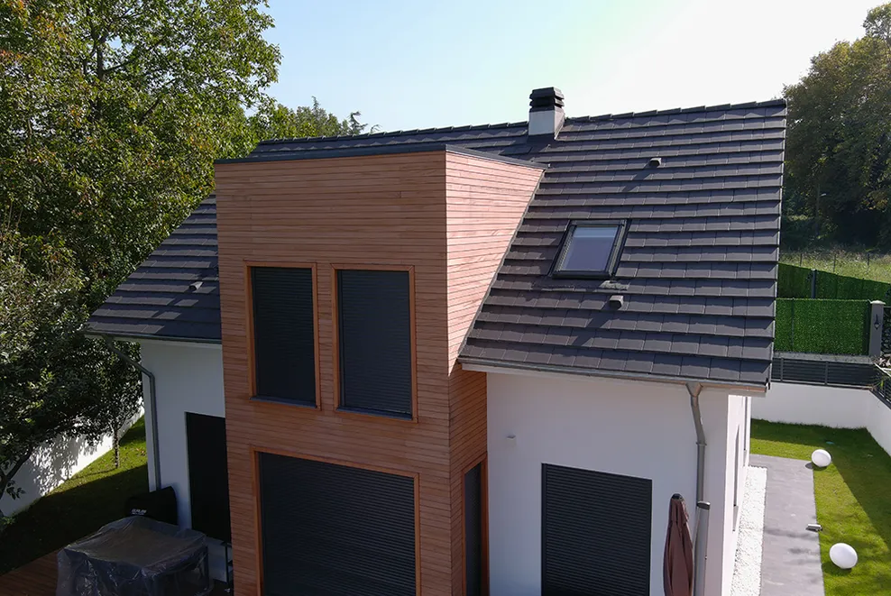 BMI Braas  hero image